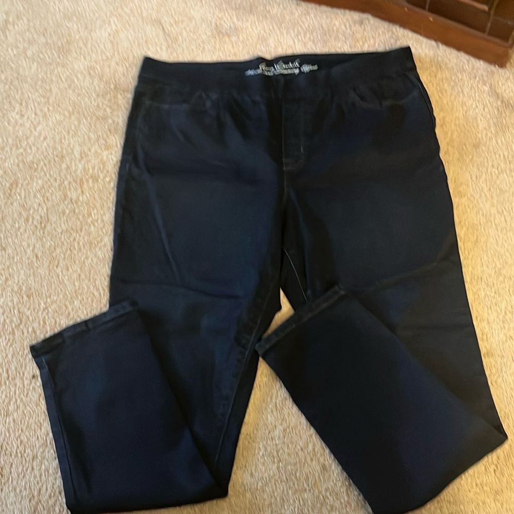 Womens Jeans